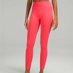 Lululemon Align HR Pant 25”